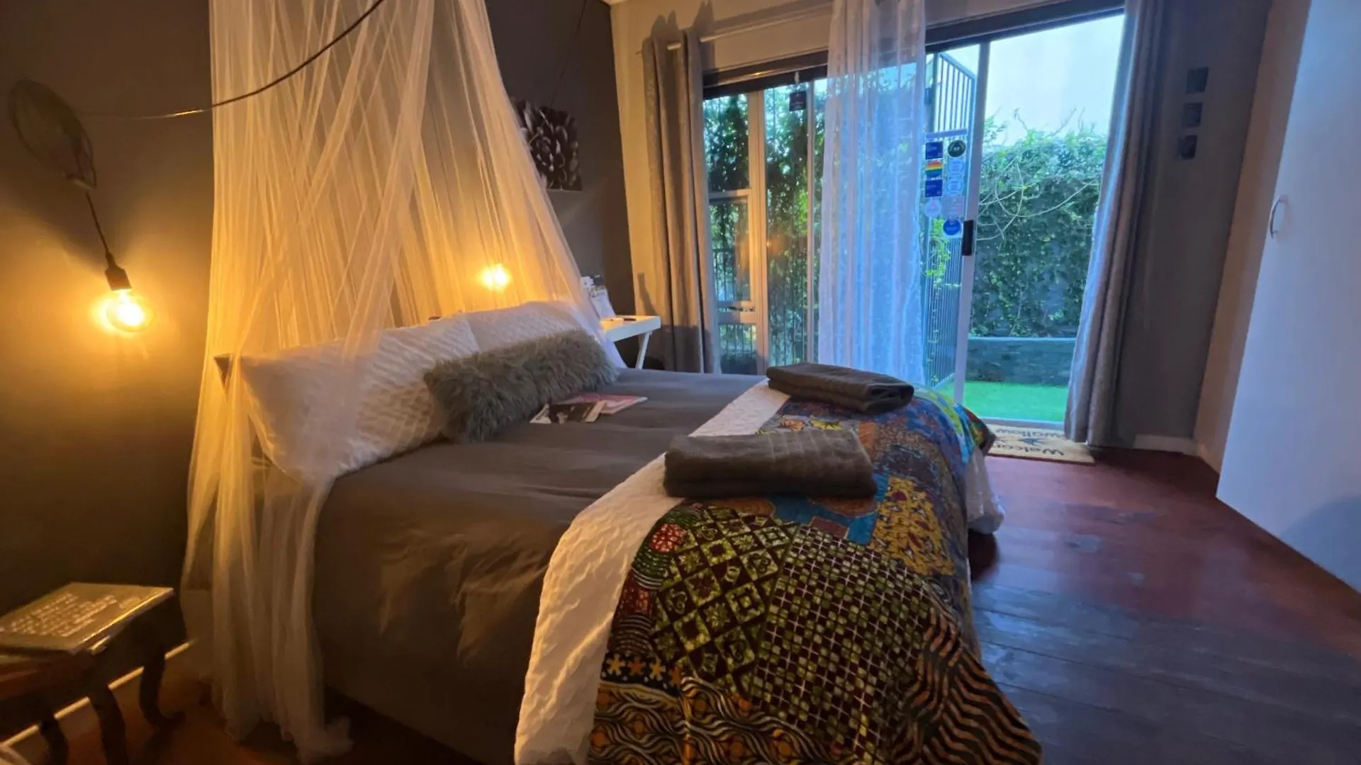 Seaside Getaway @ Swallow House Suite #2 Cape Town 0*,