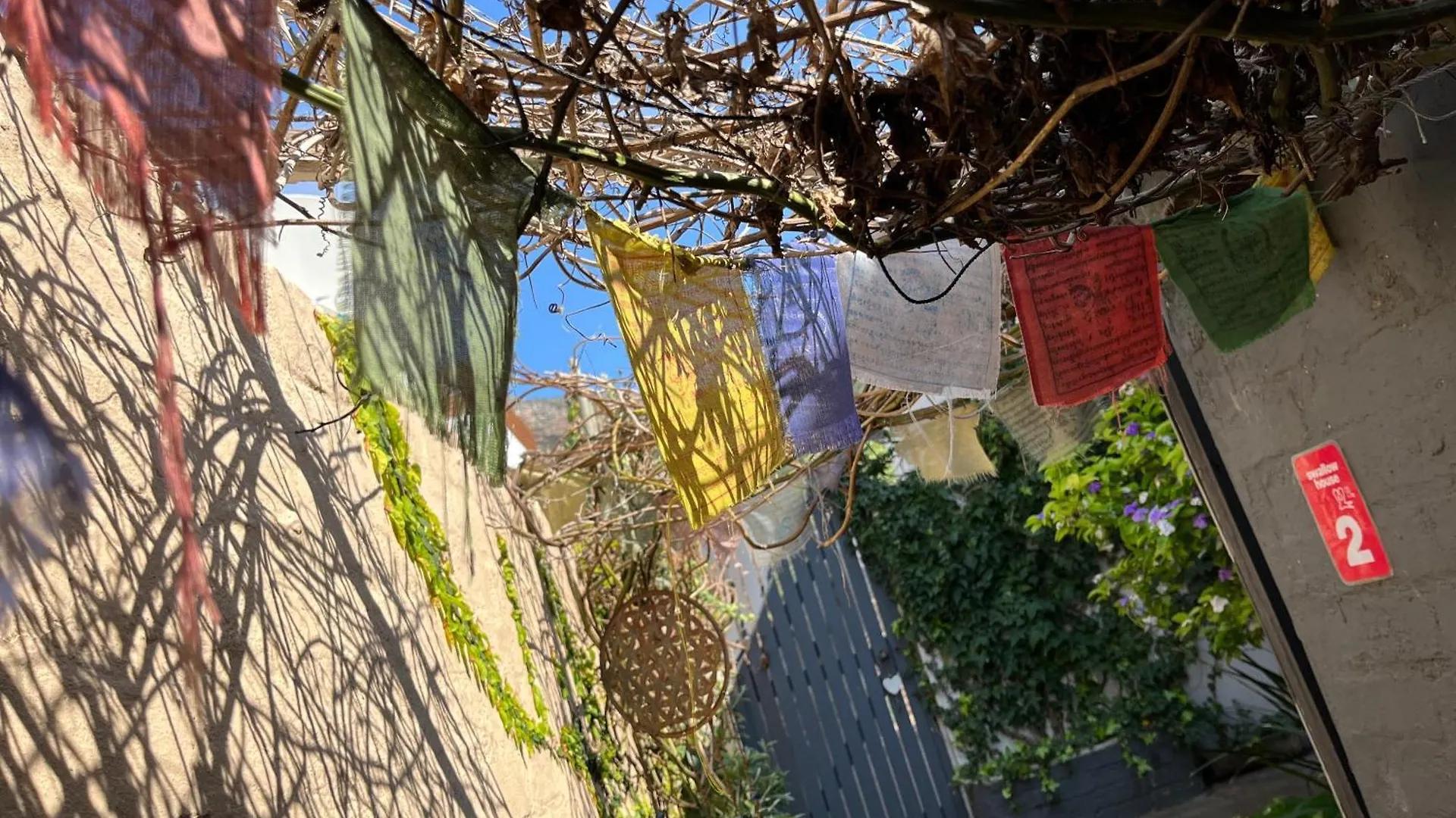 Seaside Getaway @ Swallow House Suite #2 Cape Town South Africa