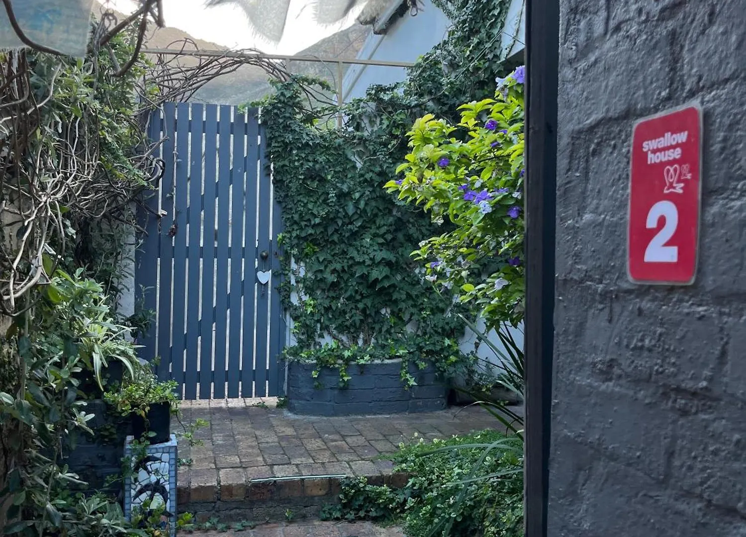 Seaside Getaway @ Swallow House Suite #2 Cape Town