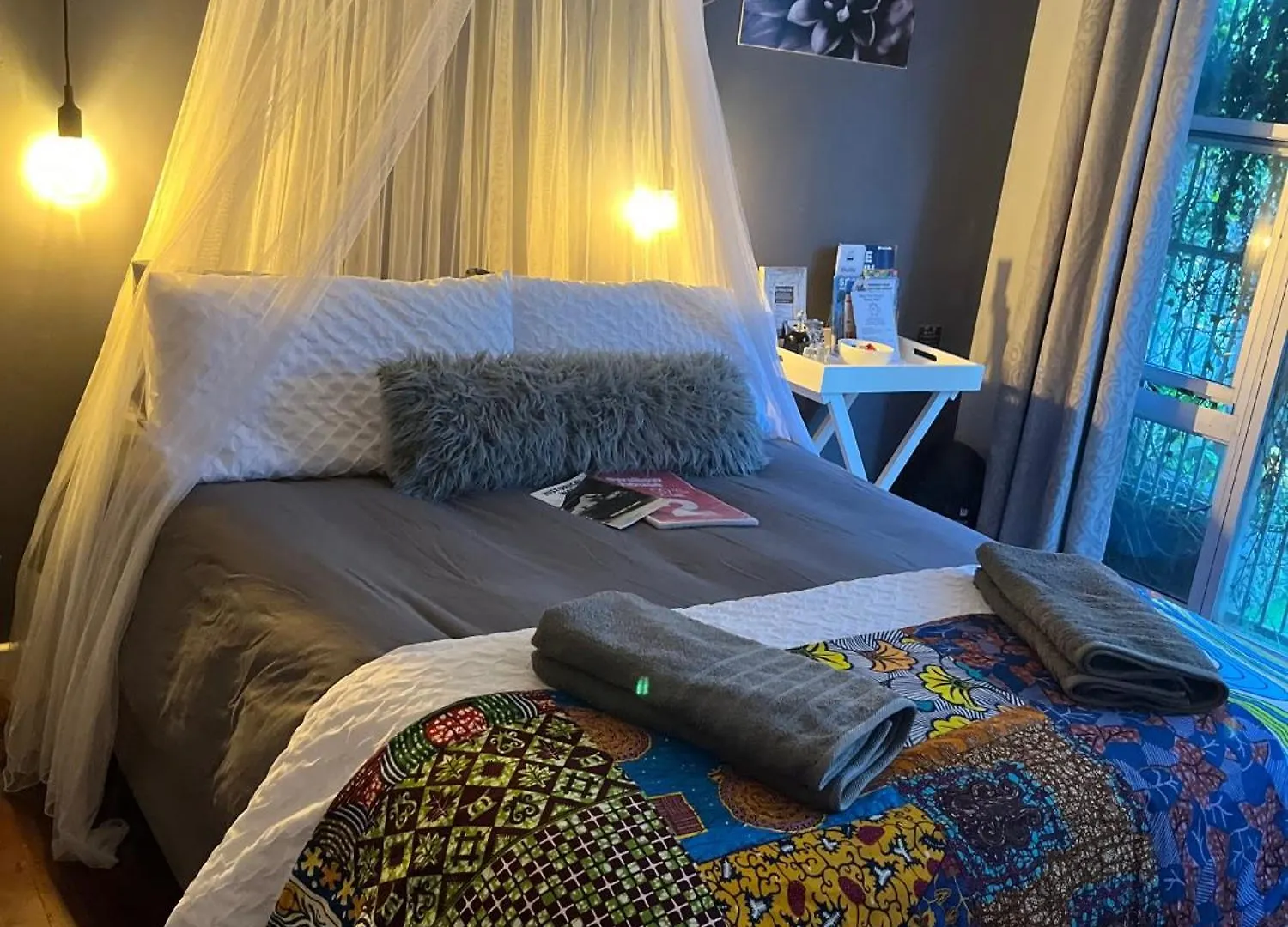 Seaside Getaway @ Swallow House Suite #2 Cape Town South Africa