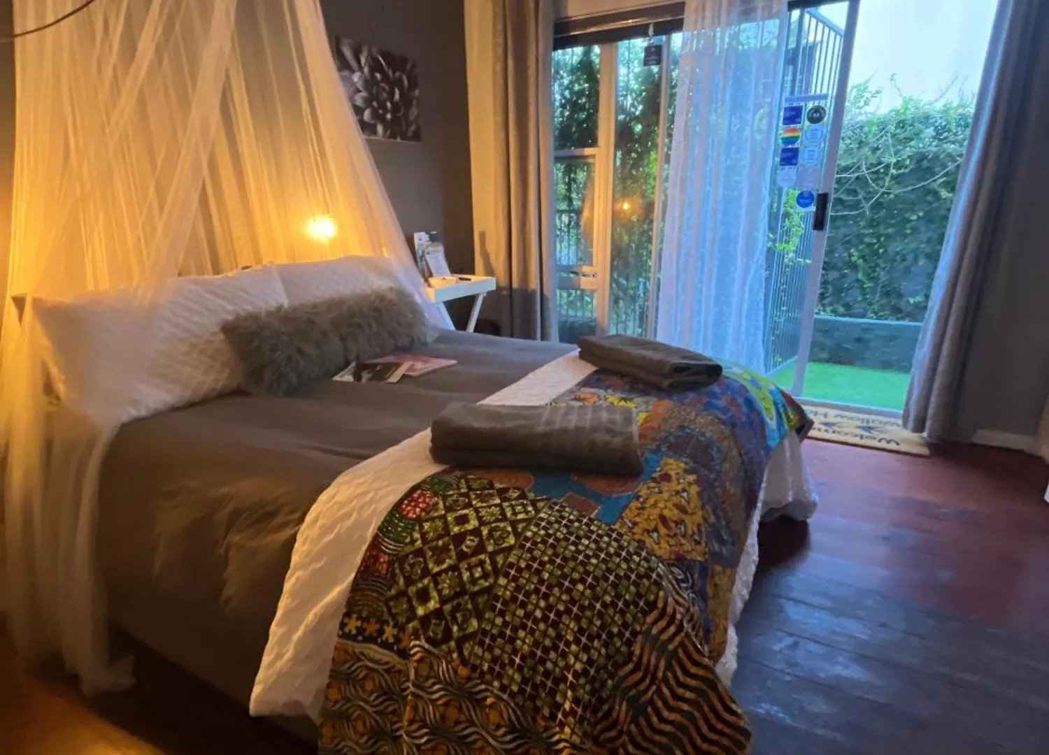 Seaside Getaway @ Swallow House Suite #2 Cape Town 0*,  South Africa